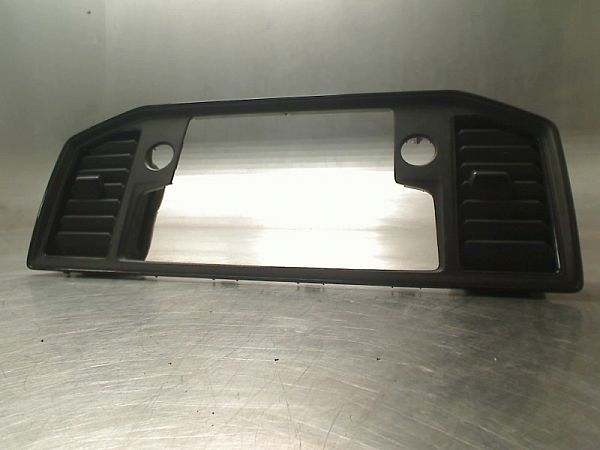 Innenausstattung VW CRAFTER Van (SY_, SX_)