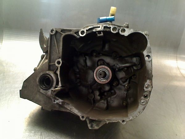 Schaltgetriebe RENAULT MODUS / GRAND MODUS (F/JP0_)