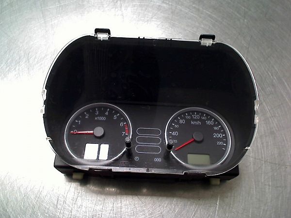 Tachometer FORD FUSION (JU_)