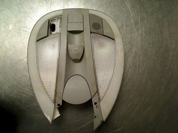 Innenausstattung MERCEDES-BENZ CLS (C219)