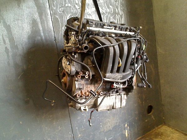 Motor MINI MINI (R50, R53)