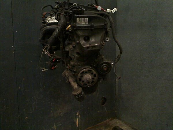 Engine PEUGEOT 107 (PM_, PN_)