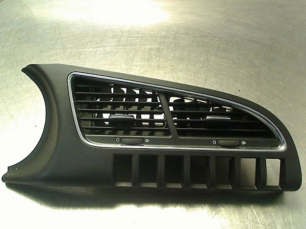 Innenausstattung PEUGEOT 3008 I MPV (0U_)
