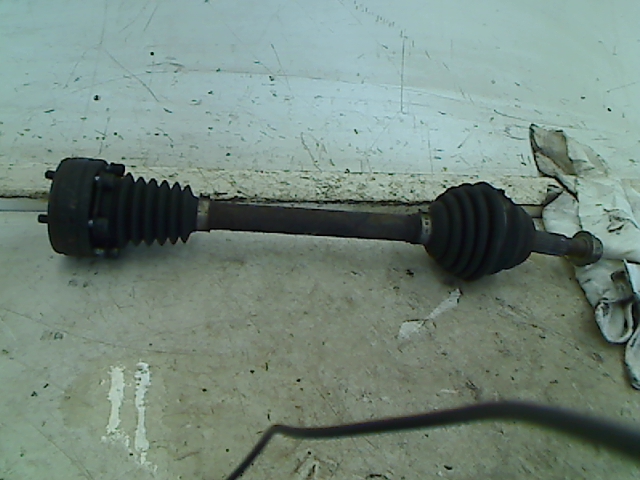 Antriebswelle vorne SEAT AROSA (6H1)