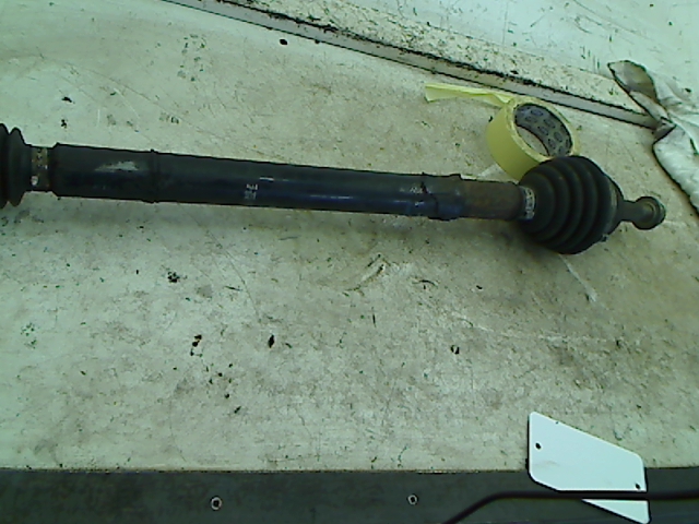Antriebswelle vorne SEAT AROSA (6H1)
