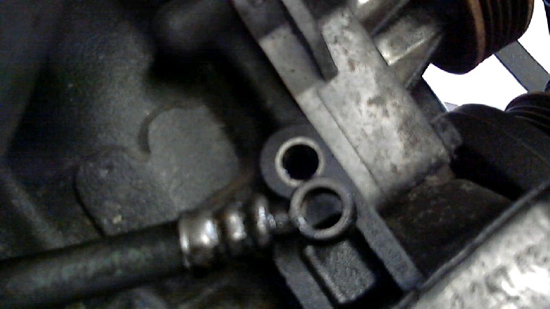 Motor BMW 5 (E39)