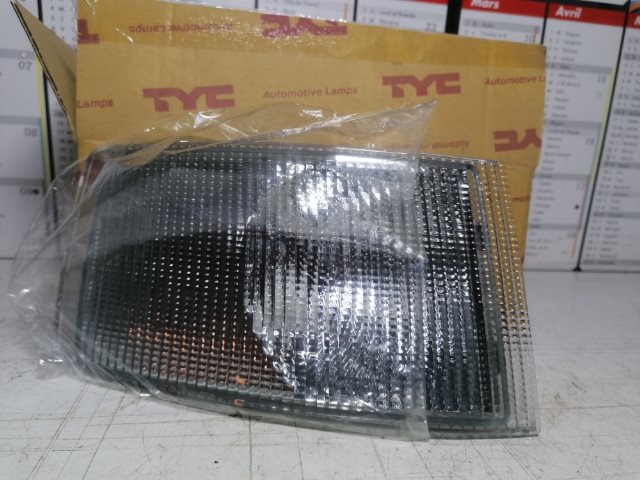 Scheinwerfer FIAT DUCATO Box (230_)