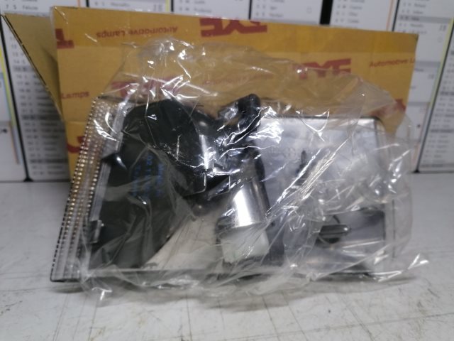 Scheinwerfer FIAT DUCATO Box (230_)