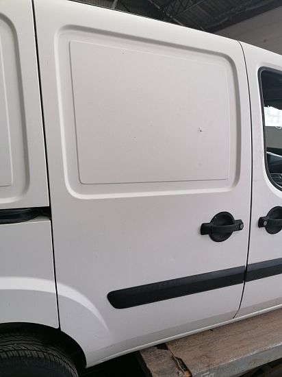 Schiebetür rechts FIAT DOBLO MPV (119_, 223_)