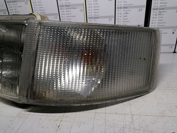Światła / Lampy przednie FIAT DUCATO Van (230_)