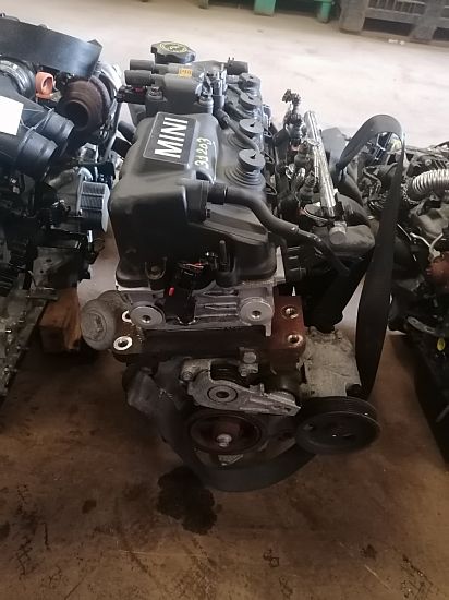 Motor MINI MINI (R50, R53)