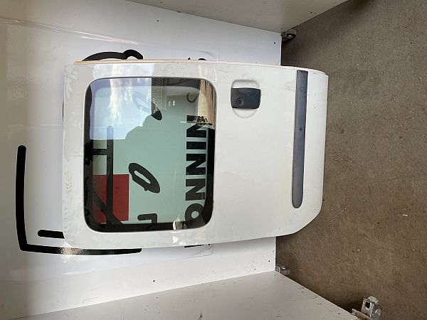 Schiebetür rechts RENAULT KANGOO (KC0/1_)