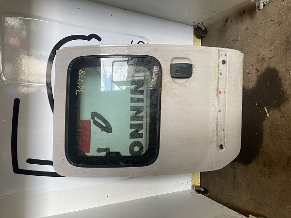 Schiebetür rechts RENAULT KANGOO (KC0/1_)