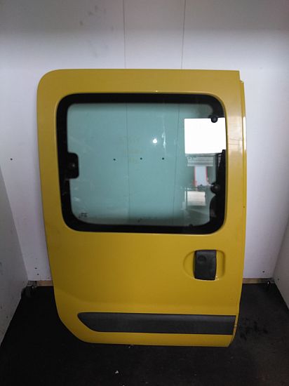 Schiebetür rechts RENAULT KANGOO (KC0/1_)