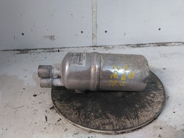AC receiver drier