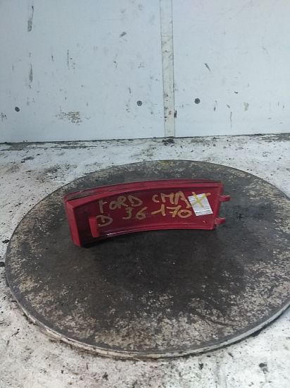 Tailgate FORD C-MAX (DM2)