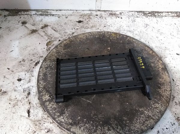 7701060006: Varmemodstand, Varmeelement, Blæsermodstand / Varmeblæser ...