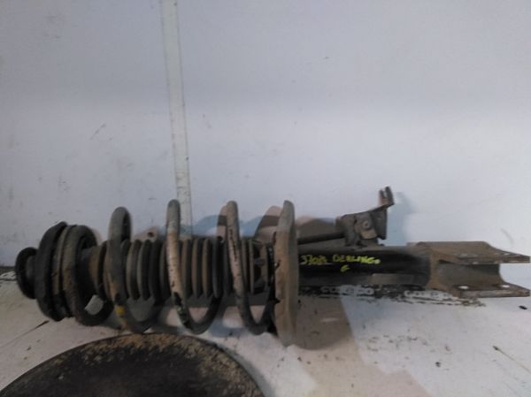 Spiralfeder vorn links CITROËN BERLINGO Box Body/MPV (B9)