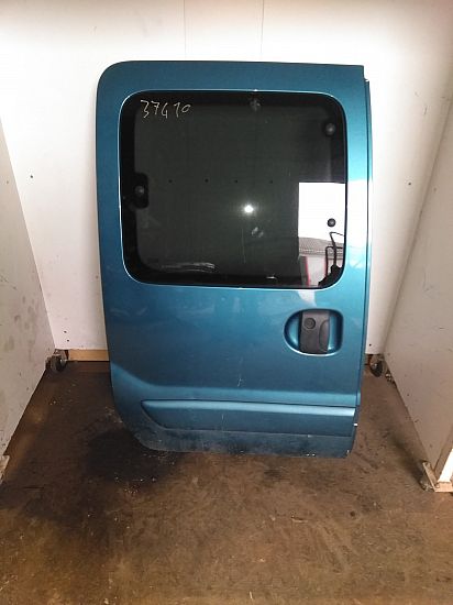 Schiebetür rechts RENAULT KANGOO (KC0/1_)