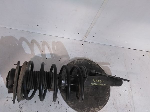 Spiralfeder vorn links CITROËN BERLINGO / BERLINGO FIRST Box Body/MPV (M_)