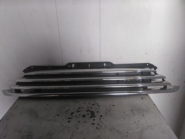 Kühlergrill MINI MINI (R56)