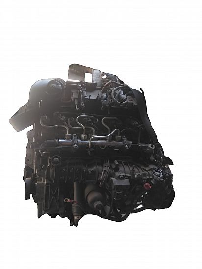 Motor MINI MINI (R56)