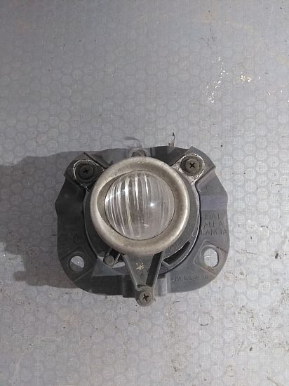 Nebelscheinwerfer ALFA ROMEO GIULIETTA (940_)