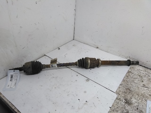 Antriebswelle vorne RENAULT MODUS / GRAND MODUS (F/JP0_)
