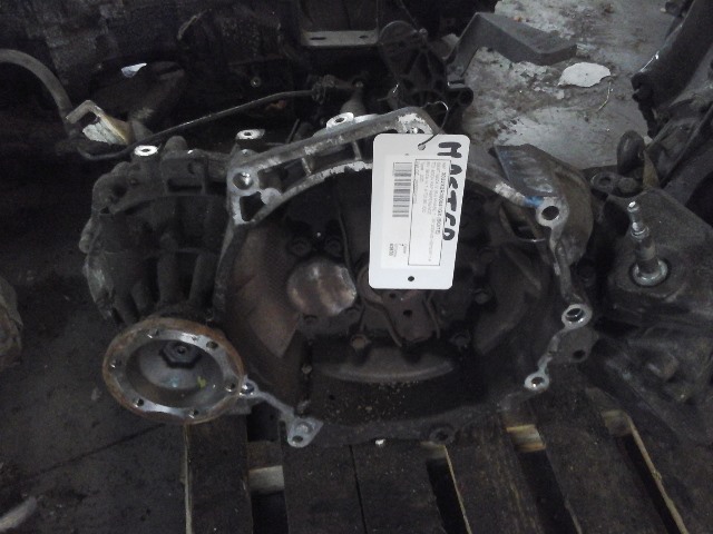 Schaltgetriebe SEAT IBIZA Mk IV (6J5, 6P1)