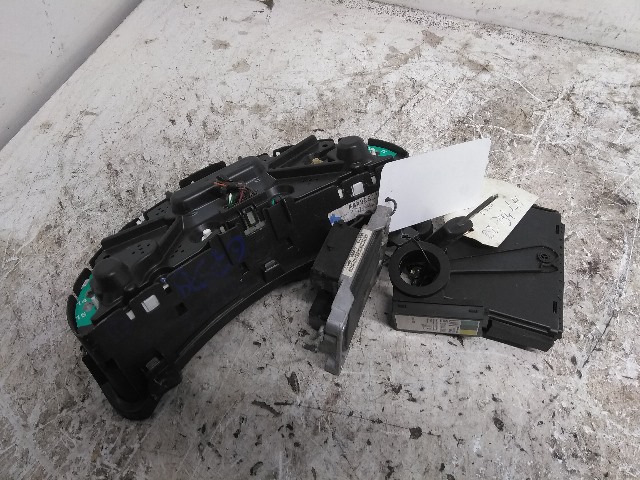 Motorsteuergerät (ECU) OPEL TIGRA TwinTop (X04)