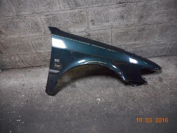 Kotflügel vorne rechts SAAB 9-3 (YS3D)