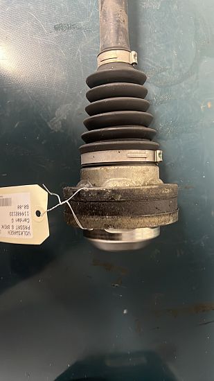 Drive shaft