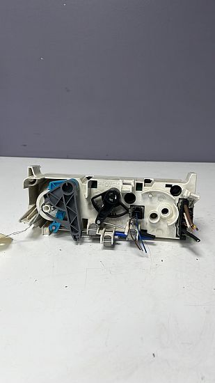 Gebläseschalter CITROËN BERLINGO / BERLINGO FIRST Box Body/MPV (M_)