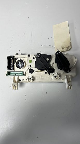 Gebläseschalter RENAULT CLIO Mk II (BB_, CB_)