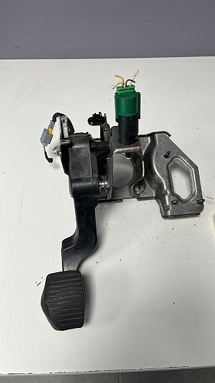 Kupplungspedal CITROËN DS3 (SA_)