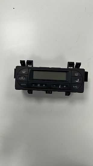 Gebläseschalter CITROËN C3 I (FC_, FN_)