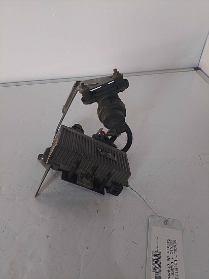 Glow plug pre-heat relay