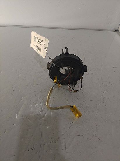 Airbag clock spring