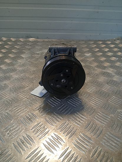 AC compressor