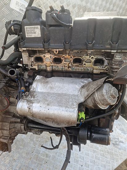 Motor MINI MINI (R50, R53)