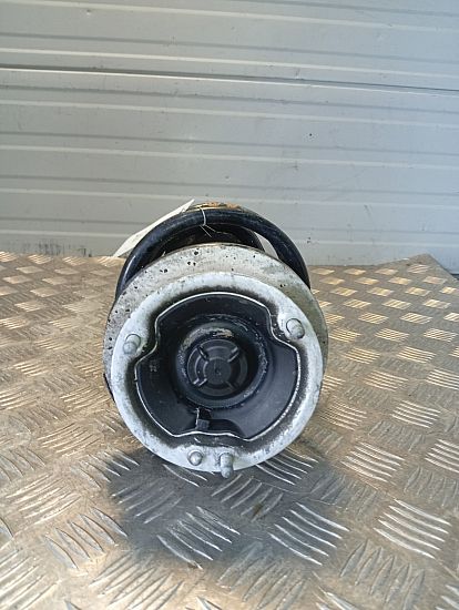 Front strut BMW 5 (E60)