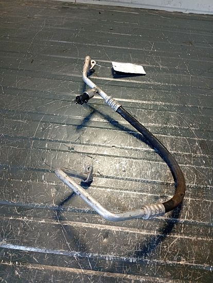 Klimaanlage Rohr / Schlauch RENAULT TWINGO II (CN0_)