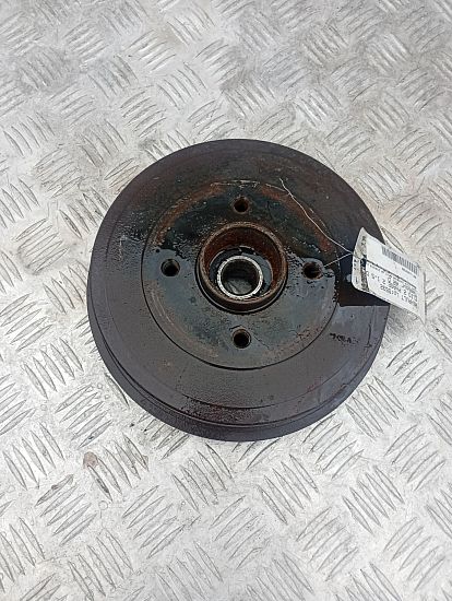 Tambour de frein