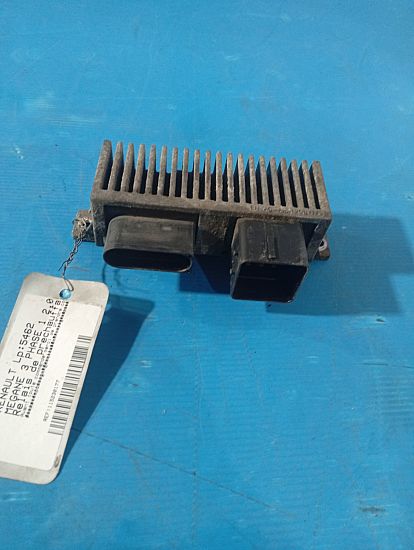 Glow plug pre-heat relay