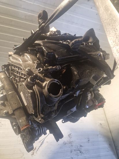 Motor SMART FORFOUR (454)
