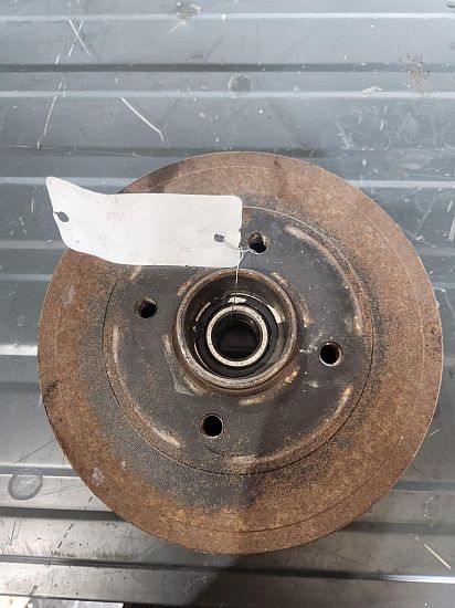 Tambour de frein