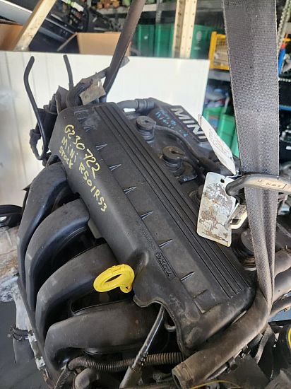 Motor MINI MINI (R50, R53)