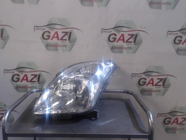 Scheinwerferglas SUZUKI SWIFT III (MZ, EZ)