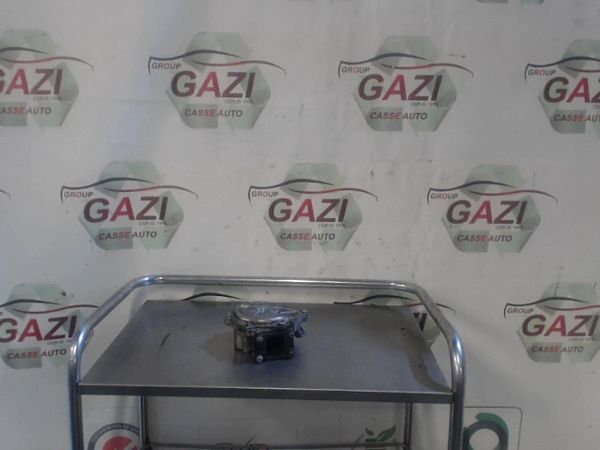 Wasserpumpe BMW 3 Compact (E46)