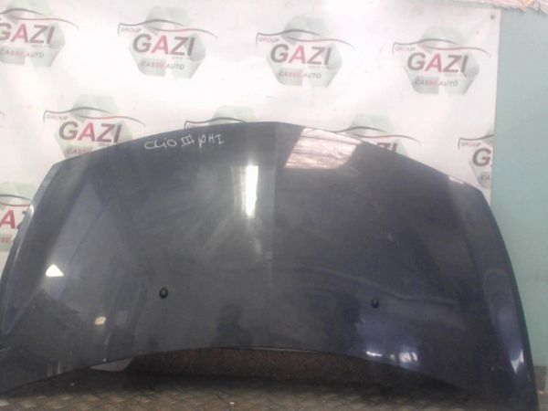 Stoffdach RENAULT CLIO III (BR0/1, CR0/1)